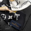 AAA Replica Louis Vuitton LV NEO ALMA BB MONOGRAM EMPREINTE LEATHER BLACK GHW(NEW VERSION)