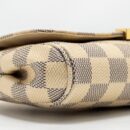 AAA Replica Louis Vuitton LV FAVORITE PM DAMIER AZUR CANVAS GHW