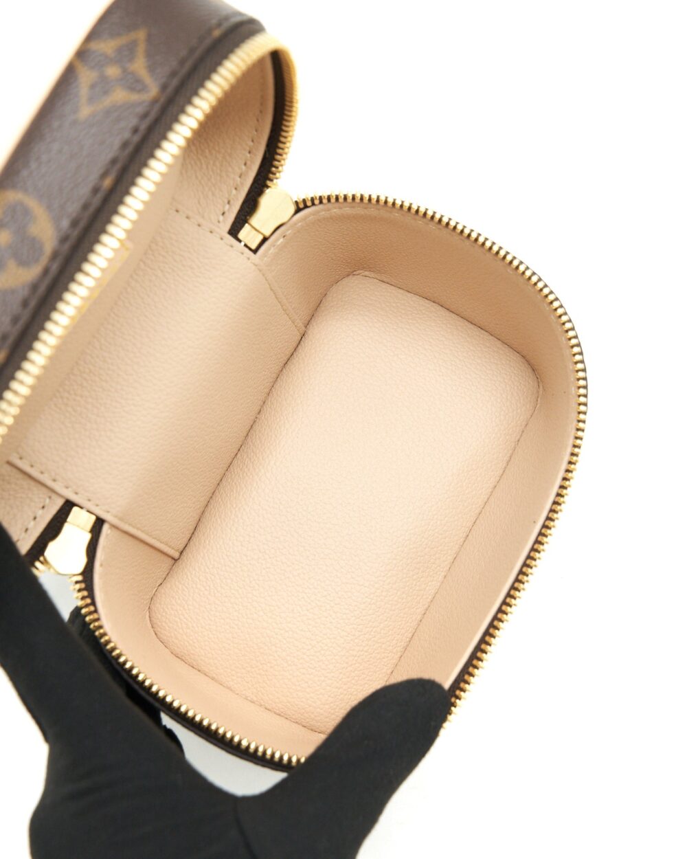 AAA Replica Louis Vuitton LV NICE NANO MONOGRAM CANVAS