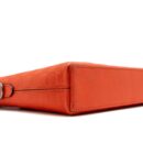 AAA Replica Louis Vuitton LV PORTE-DOCUMENTS JOUR DAMIER INFINI ORANGE SHW