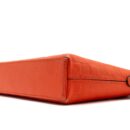 AAA Replica Louis Vuitton LV PORTE-DOCUMENTS JOUR DAMIER INFINI ORANGE SHW