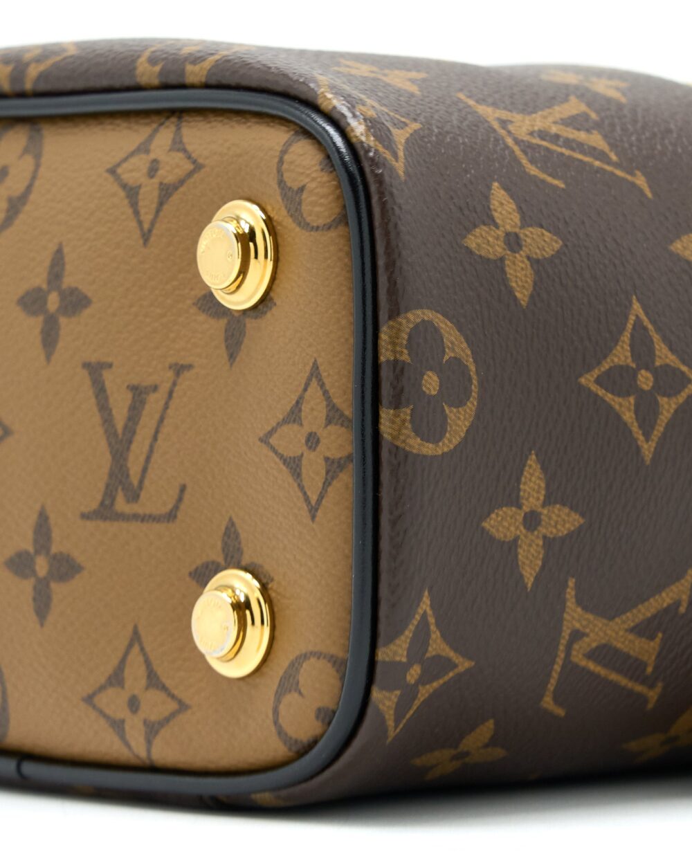 AAA Replica Louis Vuitton LV VANITY PM MONOGRAM CANVAS GHW
