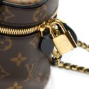 AAA Replica Louis Vuitton LV VANITY PM MONOGRAM CANVAS GHW