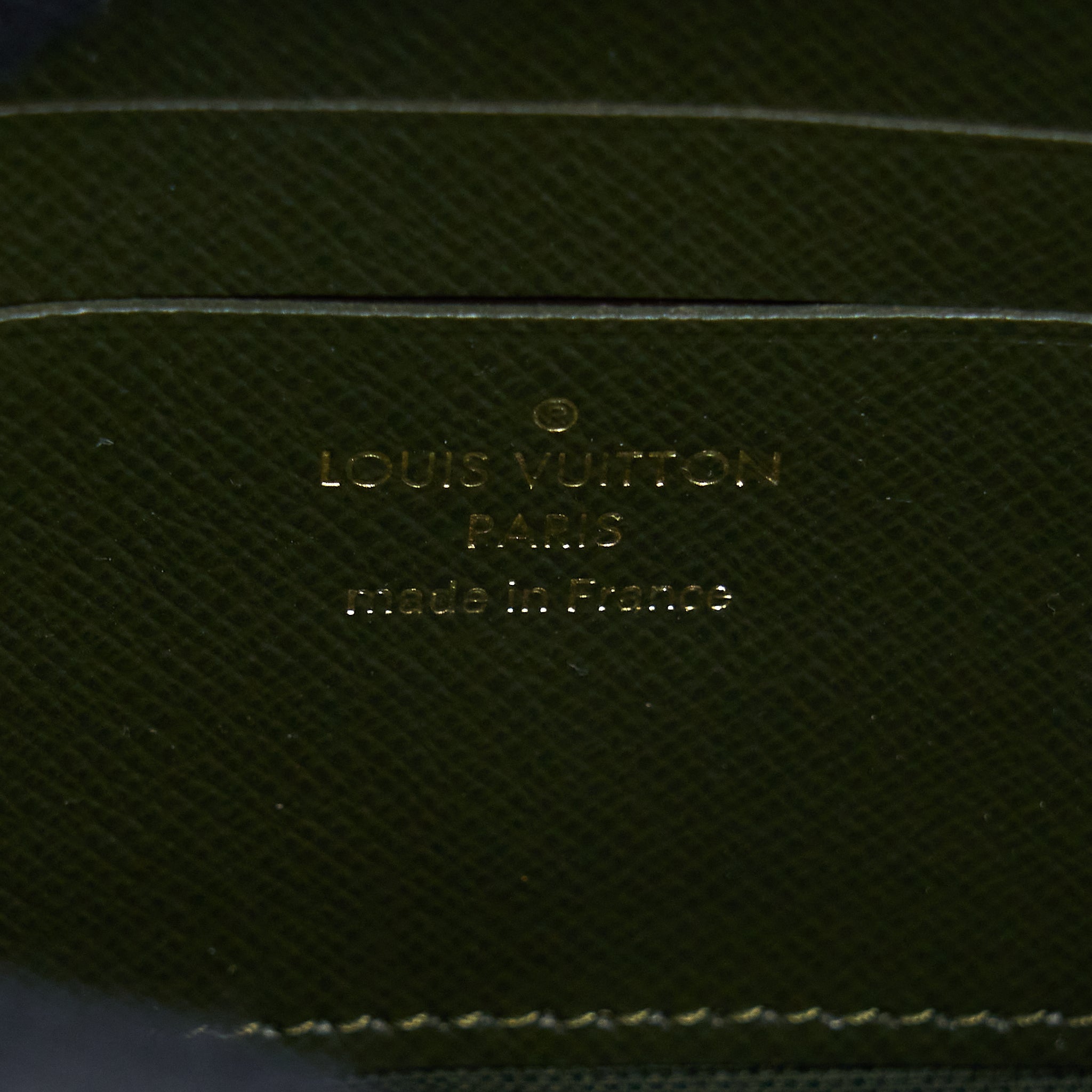 AAA Replica Louis Vuitton LV FELICIE STRAP&GO MONOGRAM CANVAS GHW