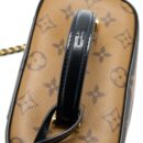 AAA Replica Louis Vuitton LV VANITY PM MONOGRAM CANVAS GHW