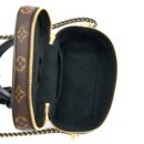AAA Replica Louis Vuitton LV VANITY PM MONOGRAM CANVAS GHW