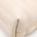 AAA Replica Louis Vuitton LV HOLD ME NEW WAVE BAG CALFSKIN IVORY GHW