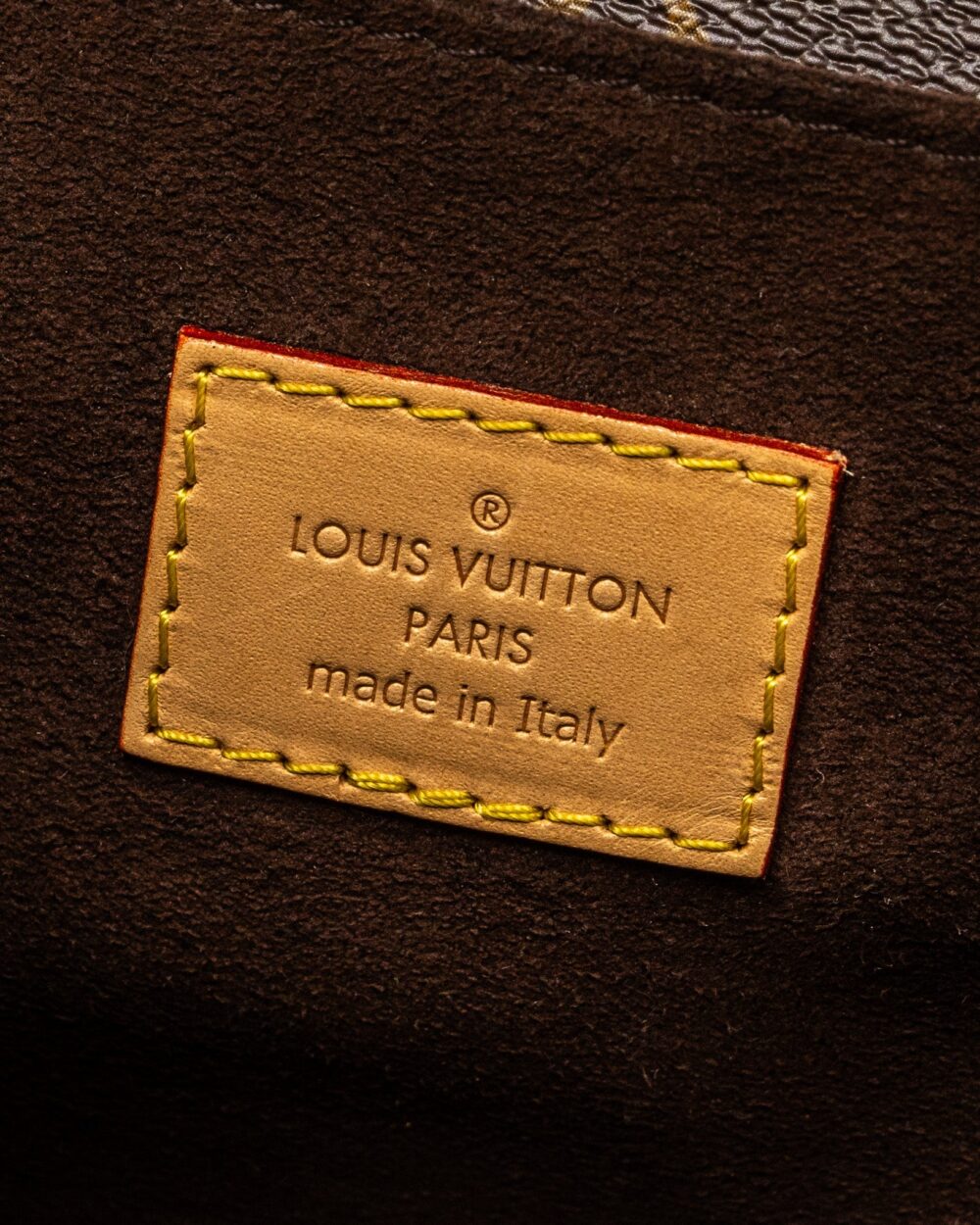 AAA Replica Louis Vuitton LV POCHETTE MÉTIS MONOGRAM CANVAS GHW