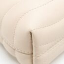 AAA Replica Louis Vuitton LV HOLD ME NEW WAVE BAG CALFSKIN IVORY GHW
