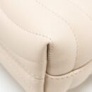 AAA Replica Louis Vuitton LV HOLD ME NEW WAVE BAG CALFSKIN IVORY GHW
