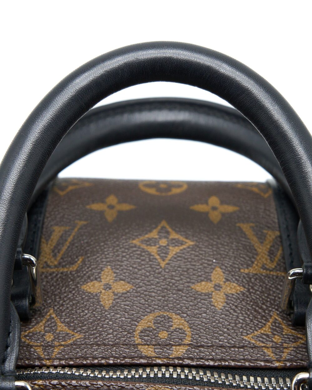 AAA Replica Louis Vuitton LV KEEPALL 45 MONOGRAM CANVAS SHW