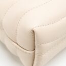 AAA Replica Louis Vuitton LV HOLD ME NEW WAVE BAG CALFSKIN IVORY GHW
