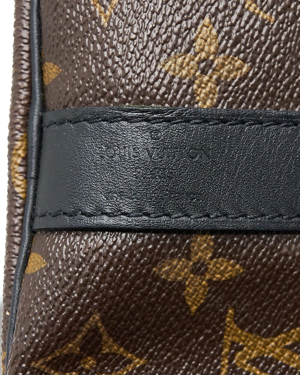 AAA Replica Louis Vuitton LV KEEPALL 45 MONOGRAM CANVAS SHW
