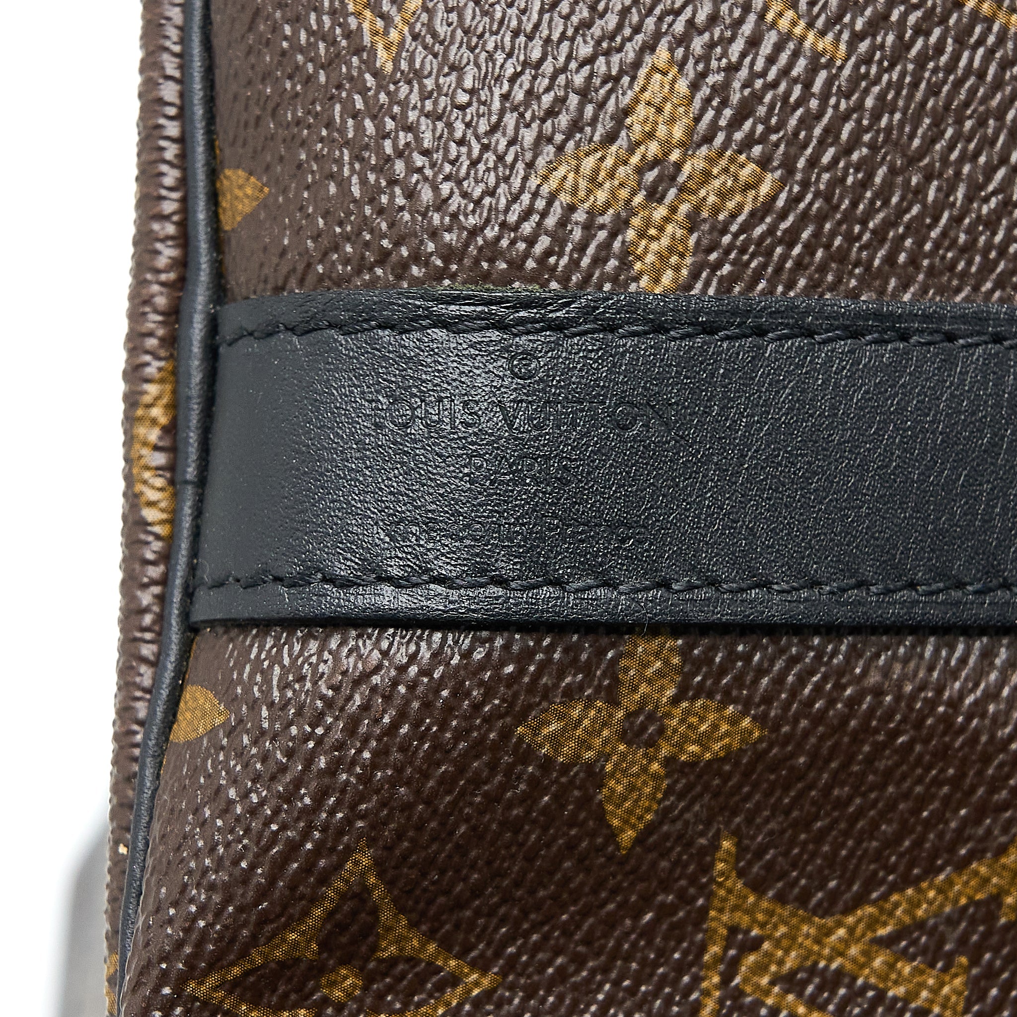 AAA Replica Louis Vuitton LV KEEPALL 45 MONOGRAM CANVAS SHW