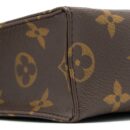 AAA Replica Louis Vuitton LV TOILETRY POCHETTE 26 MONOGRAM CANVAS GHW