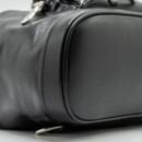 AAA Replica Louis Vuitton LV MONTSOURIS BACKPACK PM LAMBSKIN BLACK SHW