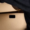 AAA Replica Louis Vuitton LV TOILETRY POCHETTE 26 MONOGRAM CANVAS GHW