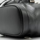 AAA Replica Louis Vuitton LV MONTSOURIS BACKPACK PM LAMBSKIN BLACK SHW