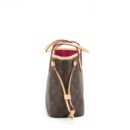 AAA Replica Louis Vuitton LV NEVERFULL PM MONOGRAM CANVAS GHW