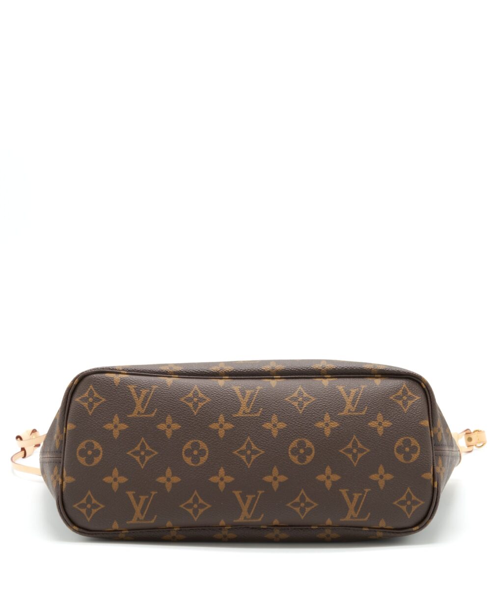 AAA Replica Louis Vuitton LV NEVERFULL PM MONOGRAM CANVAS GHW
