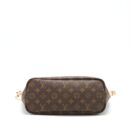 AAA Replica Louis Vuitton LV NEVERFULL PM MONOGRAM CANVAS GHW