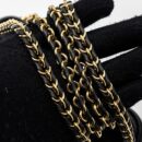AAA Replica Louis Vuitton LV VANITY PM MONOGRAM LAMBSKIN BLACK GHW