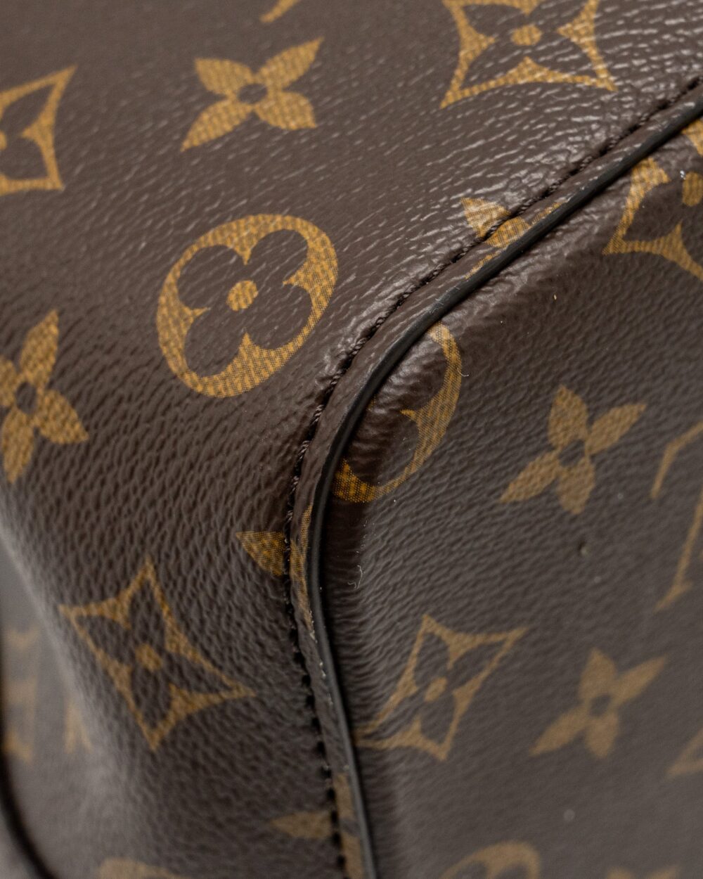 AAA Replica Louis Vuitton LV NEO NOE MONOGRAM CANVAS BLACK GHW