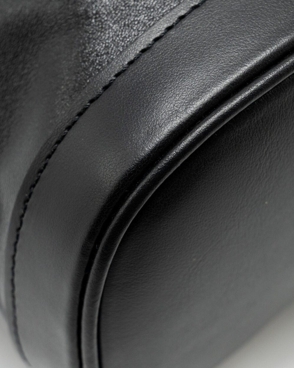 AAA Replica Louis Vuitton LV MONTSOURIS BACKPACK PM LAMBSKIN BLACK SHW