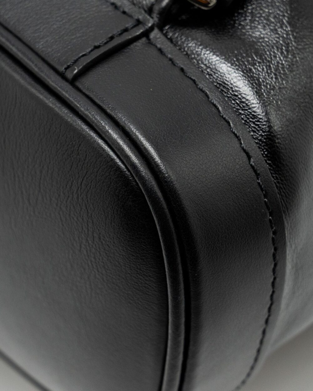 AAA Replica Louis Vuitton LV MONTSOURIS BACKPACK PM LAMBSKIN BLACK SHW
