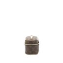 AAA Replica Louis Vuitton LV NICE NANO MONOGRAM CANVAS YEAR2021