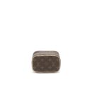 AAA Replica Louis Vuitton LV NICE NANO MONOGRAM CANVAS YEAR2021