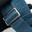 AAA Replica Louis Vuitton LV KEEPALL XS CALFSKIN BLUE SHW (NEW VERSION)