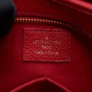 AAA Replica Louis Vuitton LV POPINCOURT PM BAG MONOGRAM CANVAS/CERISE GHW