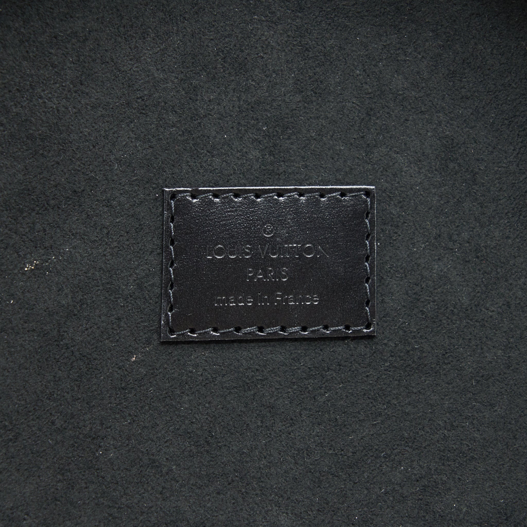 AAA Replica Louis Vuitton LV CANNES BUCKET MONOGRAM REVERSE GHW