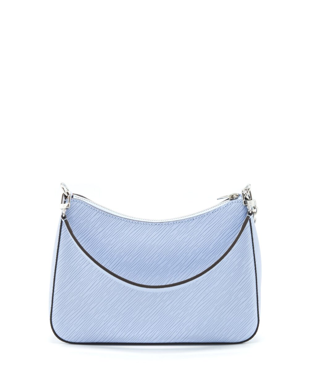 AAA Replica Louis Vuitton LV MARELLE EPI BLUE NUAGE SHW