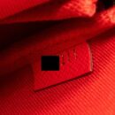 AAA Replica Louis Vuitton LV MINI POCHETTE ACCESSORIES 2021 XMAS LONDON LIMITED EDITION MULTICOLOUR GHW