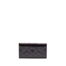 AAA Replica Louis Vuitton LV SARAH LONG WALLET VERNIS AMARANTE GHW
