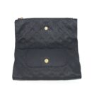 AAA Replica Louis Vuitton LV PETILLANCE MONOGRAM EMPREINTE BLACK GHW