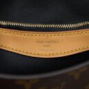 AAA Replica Louis Vuitton LV DIANE BAG MONOGRAM CANVAS GHW