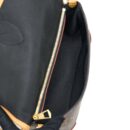 AAA Replica Louis Vuitton LV DIANE BAG MONOGRAM CANVAS GHW