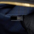 AAA Replica Louis Vuitton LV PETILLANCE MONOGRAM EMPREINTE BLACK GHW