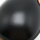 AAA Replica Louis Vuitton LV EGG BAG MONOGRAM CANVAS/BLACK GHW