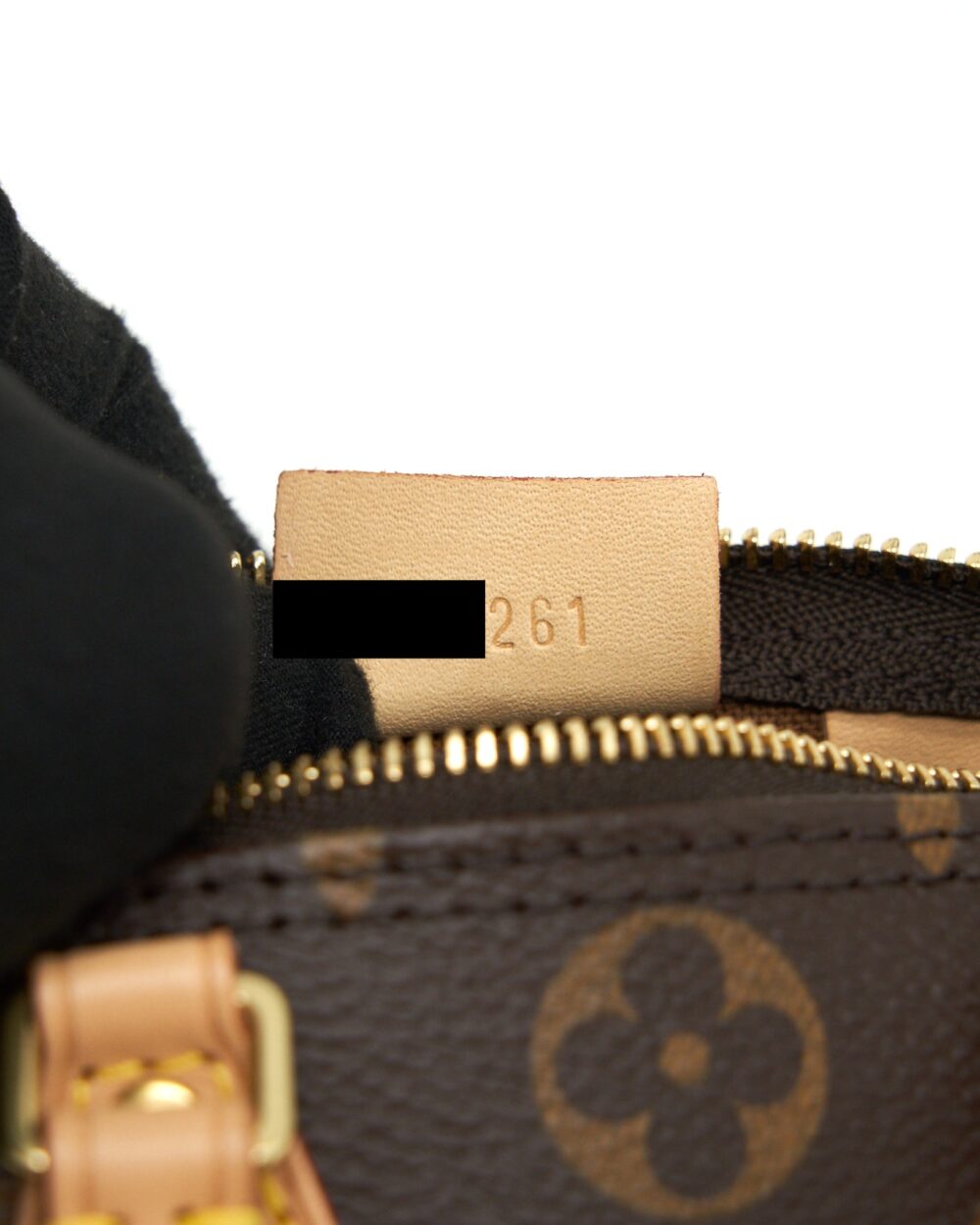 AAA Replica Louis Vuitton LV NANO SPEEDY MONOGRAM CANVAS YEAR2021