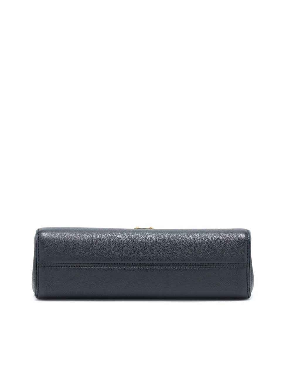 AAA Replica Louis Vuitton LV SAINT GERMAIN CHAIN EMPREINTE BLACK GHW