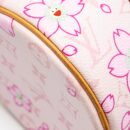 AAA Replica Louis Vuitton LV LIMITED EDITION CHERRY BLOSSOM PAPILLON BAG MONOGRAM CANVAS PINK GHW