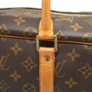 AAA Replica Louis Vuitton LV VINTAGE LUGGAGE BAG MONOGRAM CANVAS YEAR 1996
