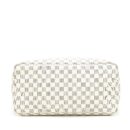 AAA Replica Louis Vuitton LV NEVERFULL GM DAMIER AZUR CANVAS