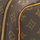 AAA Replica Louis Vuitton LV VINTAGE LUGGAGE BAG MONOGRAM CANVAS YEAR 1996