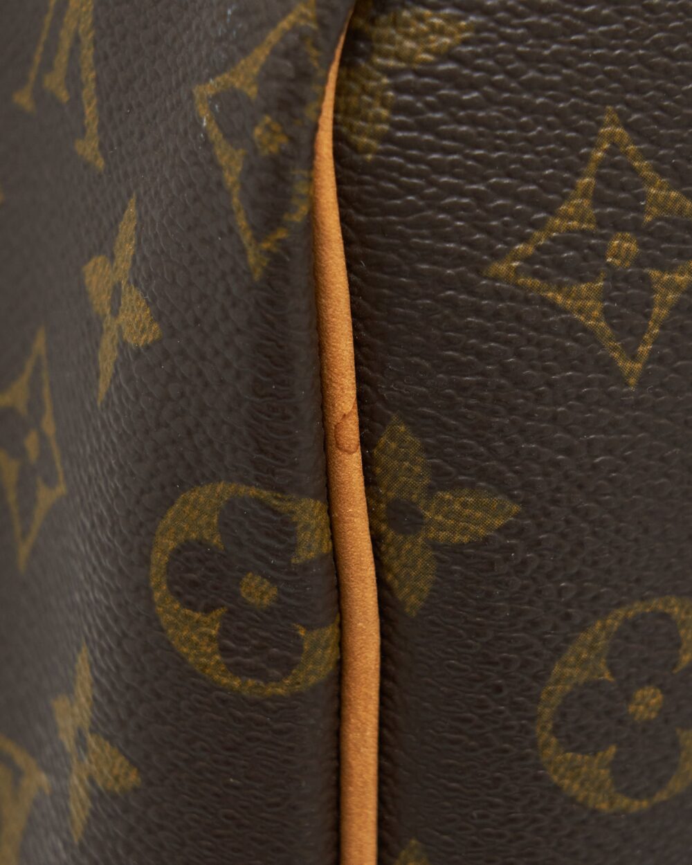 AAA Replica Louis Vuitton LV VINTAGE LUGGAGE BAG MONOGRAM CANVAS YEAR 1996