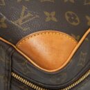 AAA Replica Louis Vuitton LV VINTAGE LUGGAGE BAG MONOGRAM CANVAS YEAR 1996